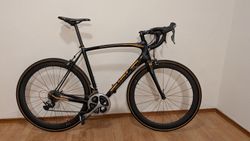 Ridley Fenix SL 10 Dura Ace