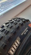 Maxxis Minion DHF 3C Maxx Terra 2.5