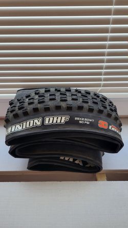 Maxxis Minion DHF 3C Maxx Terra 2.5