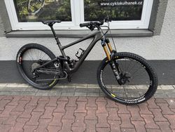 ENDURO Specialized