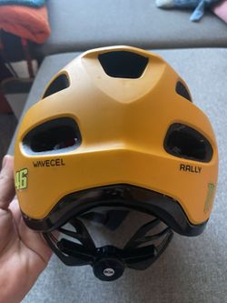 Mtb helma 