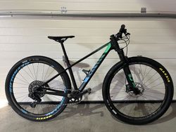 Canyon Exceed CF SL 7.0