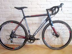 Cannondale topstone Sora 2019 za 24 000 K Cyklobazar.cz