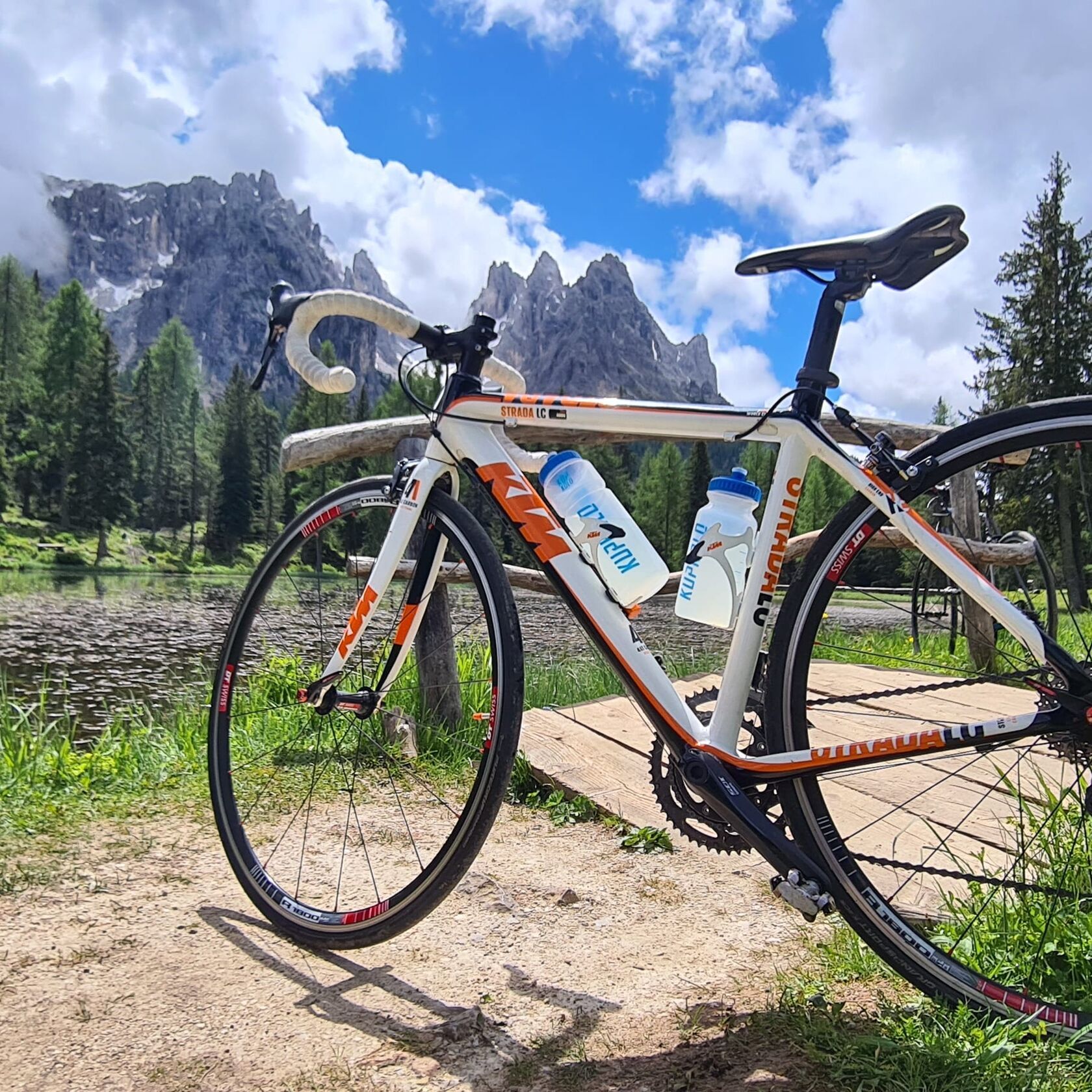 Ktm strada cheap lc 4000 carbon