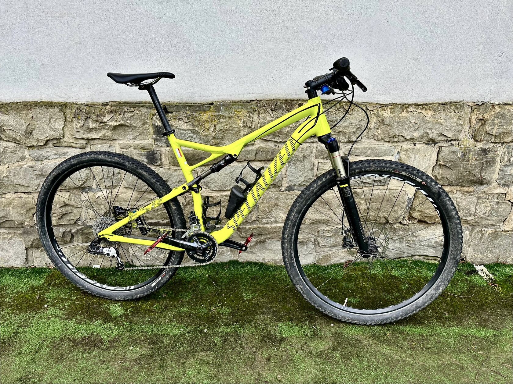 Specialized epic comp cheap 29 2014