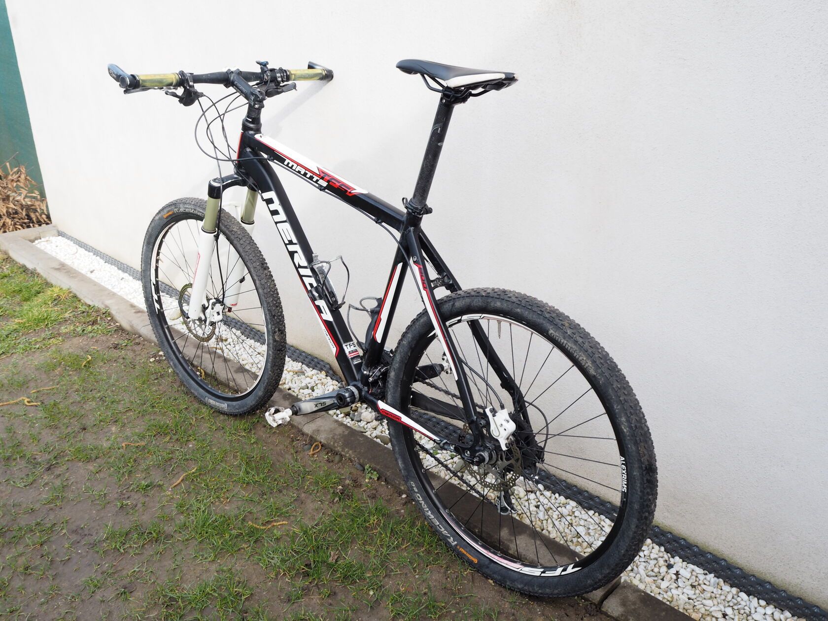 Merida matts discount tfs 800 xc