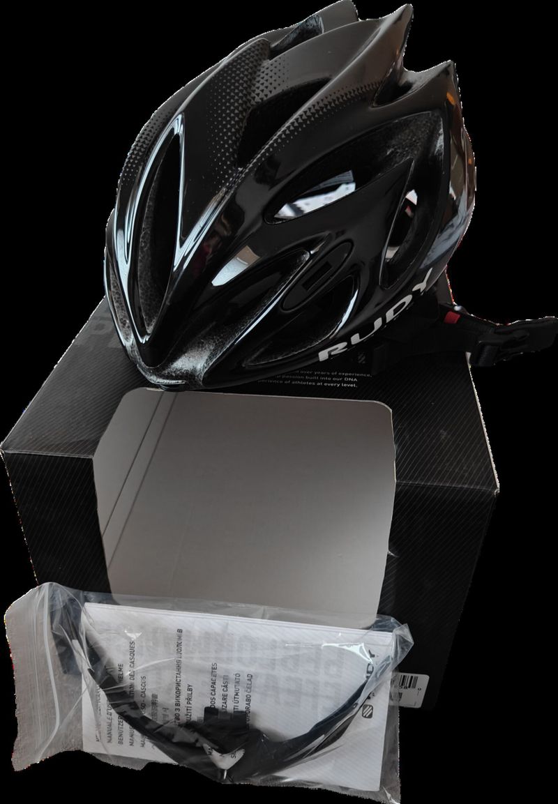 Cyklistická unisex helma