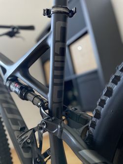 Specialized CAMBER Comp carbon 1x12 vel.L