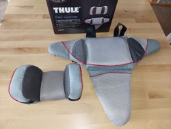 Thule baby supporter