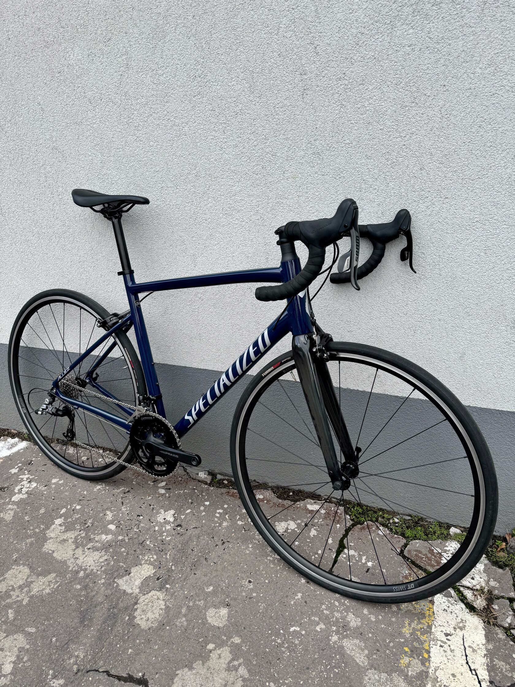 Specialized Allez Elite vel. 56 TOP stav za 23 000 K