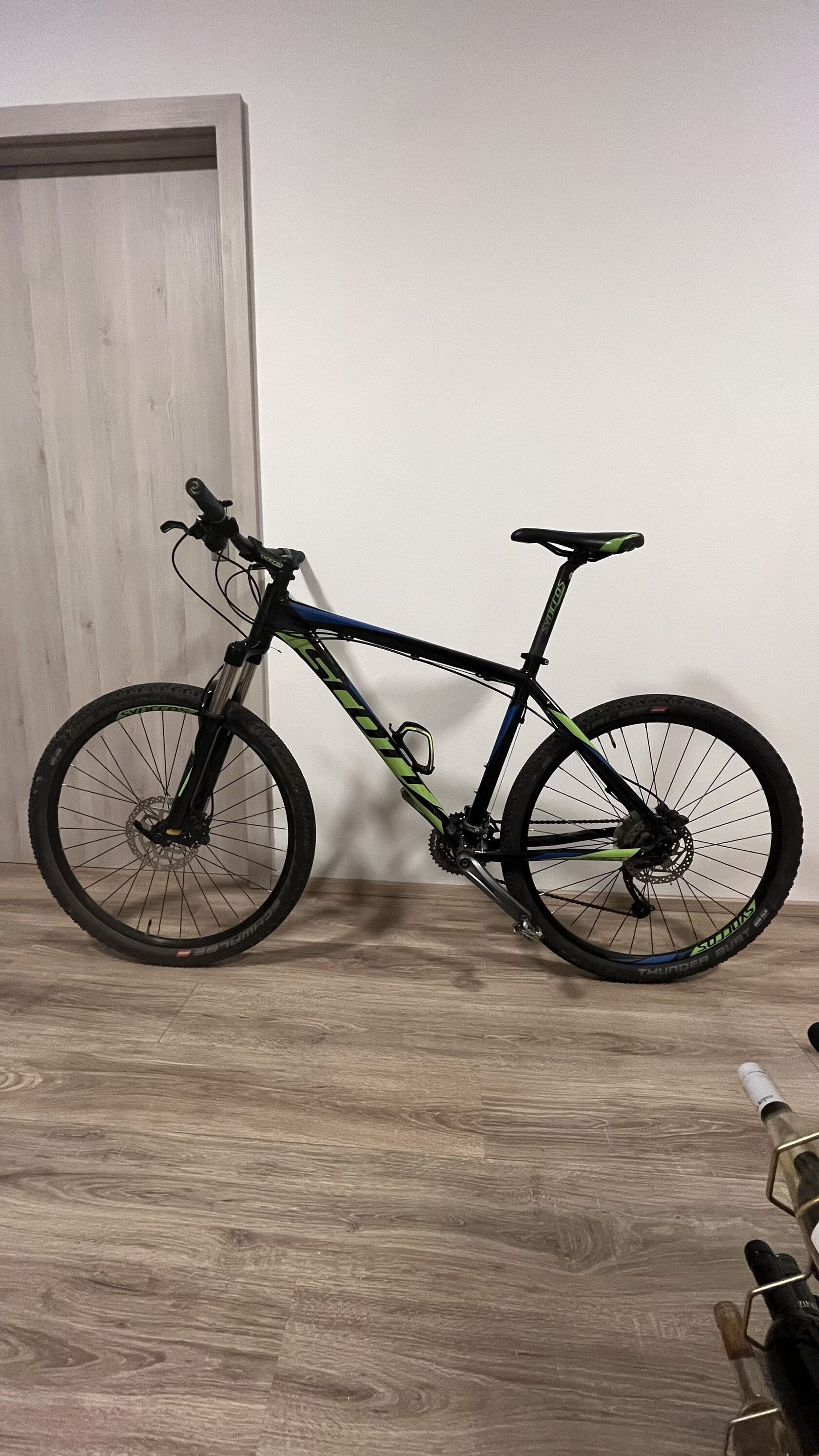 Scott Aspect 730 Cyklobazar.cz