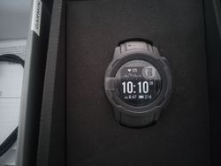 sportovní hodinky Garmin Instinct 2S