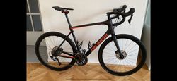 Specialized Roubax Comp