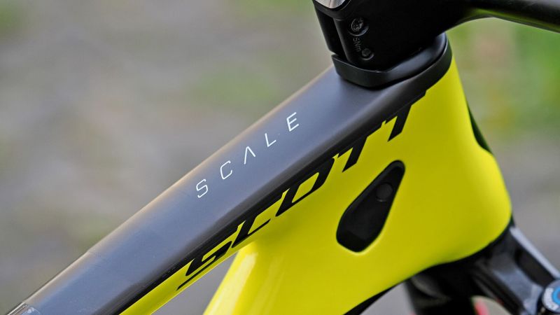 SCOTT Scale RC World Cup
