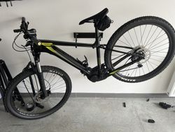 Cannondale Trail Neo 3 2022