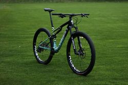 Specialized Epic S-works (vel.L)