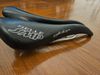 Sedlo selle smp glider 134mm