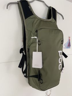 Novy batoh na kolo POC Column VPD Backpack 13L