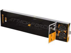 Set galusek Continental Force + Attack
