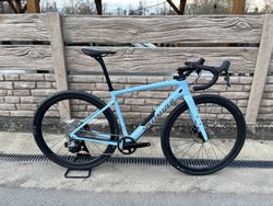 Specialized Diverge 54 AXS