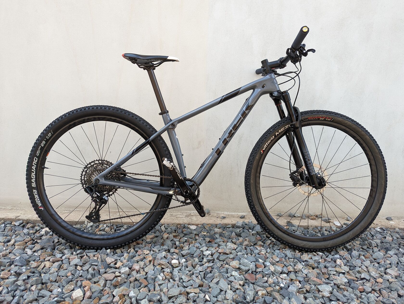 Procaliber al top