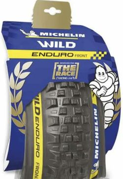 Plášť Michelin 29X2.40 Wild Enduro, Racing Line