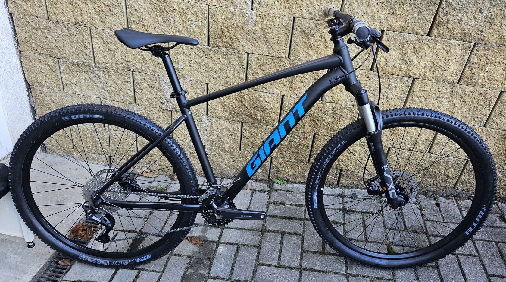 Giant talon 29er discount 1 ge 2019