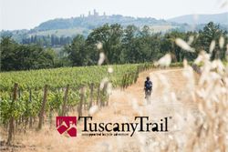 Tuscany Trail 2024