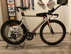 Cannondale Slice Ultimate