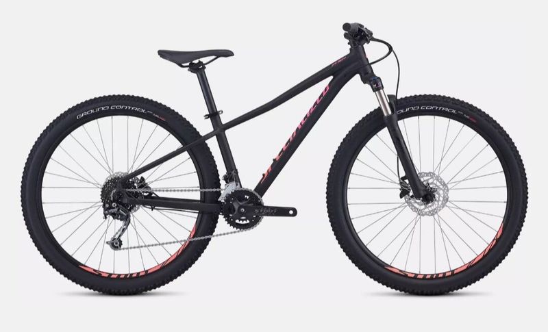 Specialized 2019 Women's Pitch Expert