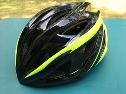 Cyklo helma BRN Weave II Light