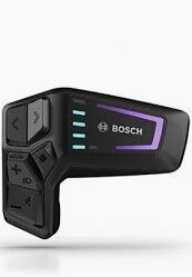 Prodám Bosch ovladač LED Remote (BRC3600)