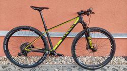 Canyon Exceed CF SL 7.9 Pro Race 