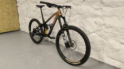 Enduro NS Bikes Define AL 170 1