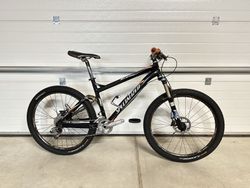 Specialized Epic 