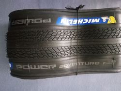 Prodám gravelové pneu Michelin