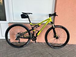 Specialized Epic Comp 2014