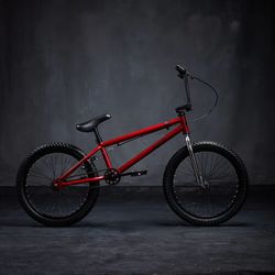 BMX kolo Krusty Bikes 33.0