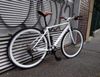 Custom City Bike od Wirth Bikes