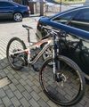 Specialized Camber Carbon Expert comp fsr