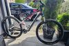 Specialized Camber Carbon Expert comp fsr