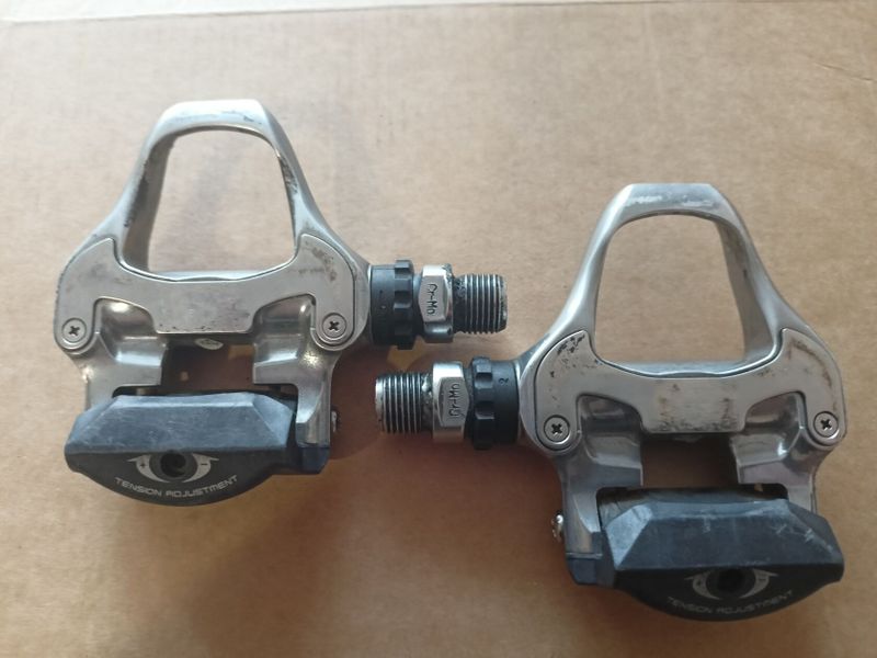 Shimano 105 PD-5700