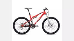 Specialized Epic Comp 2009, XL