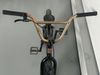 BMX KINK Kicker 18" 2021 Gloss Black Copper