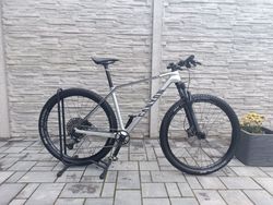 Canyon exceed cf 5