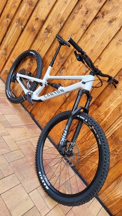 Canyon Spectral 125 CF7, Velikost „L”