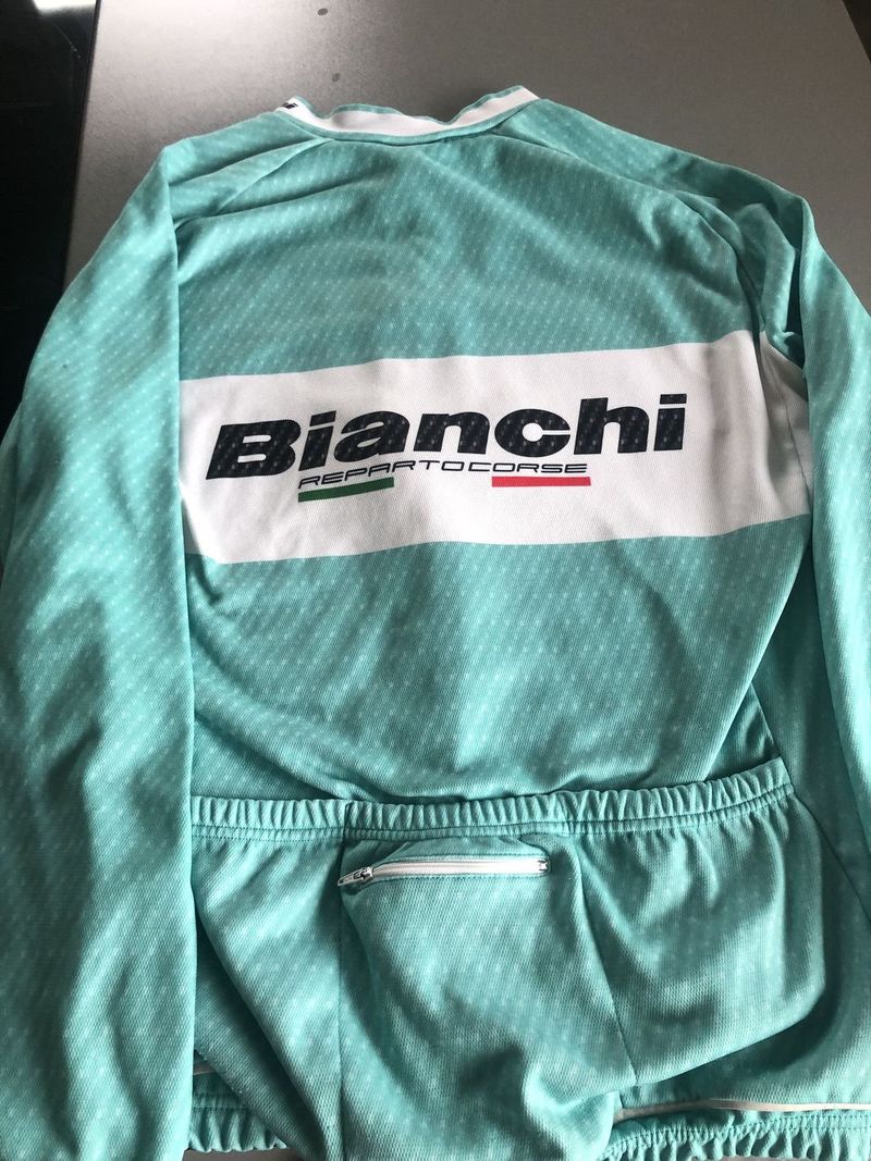 Bianchi Nalini