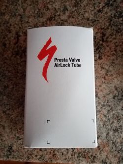 2 nové duše specialized PRESTA VALVE TUBE 29x1,75-2,4, 
