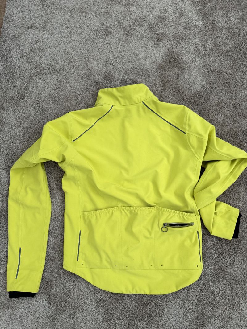 Rapha Winter Jacket Classic collection velikost S