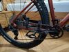 Giant Fathom 2, přestavba, Trail bike